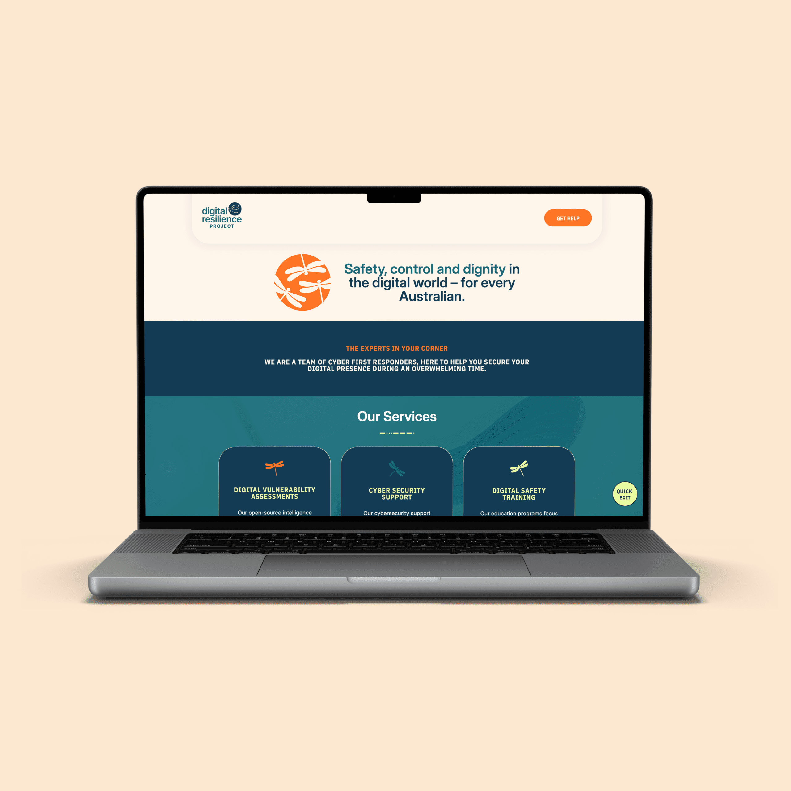 Branding for Nonprofits: Why a Personal Connection to Your Logo Can Make It Stick
