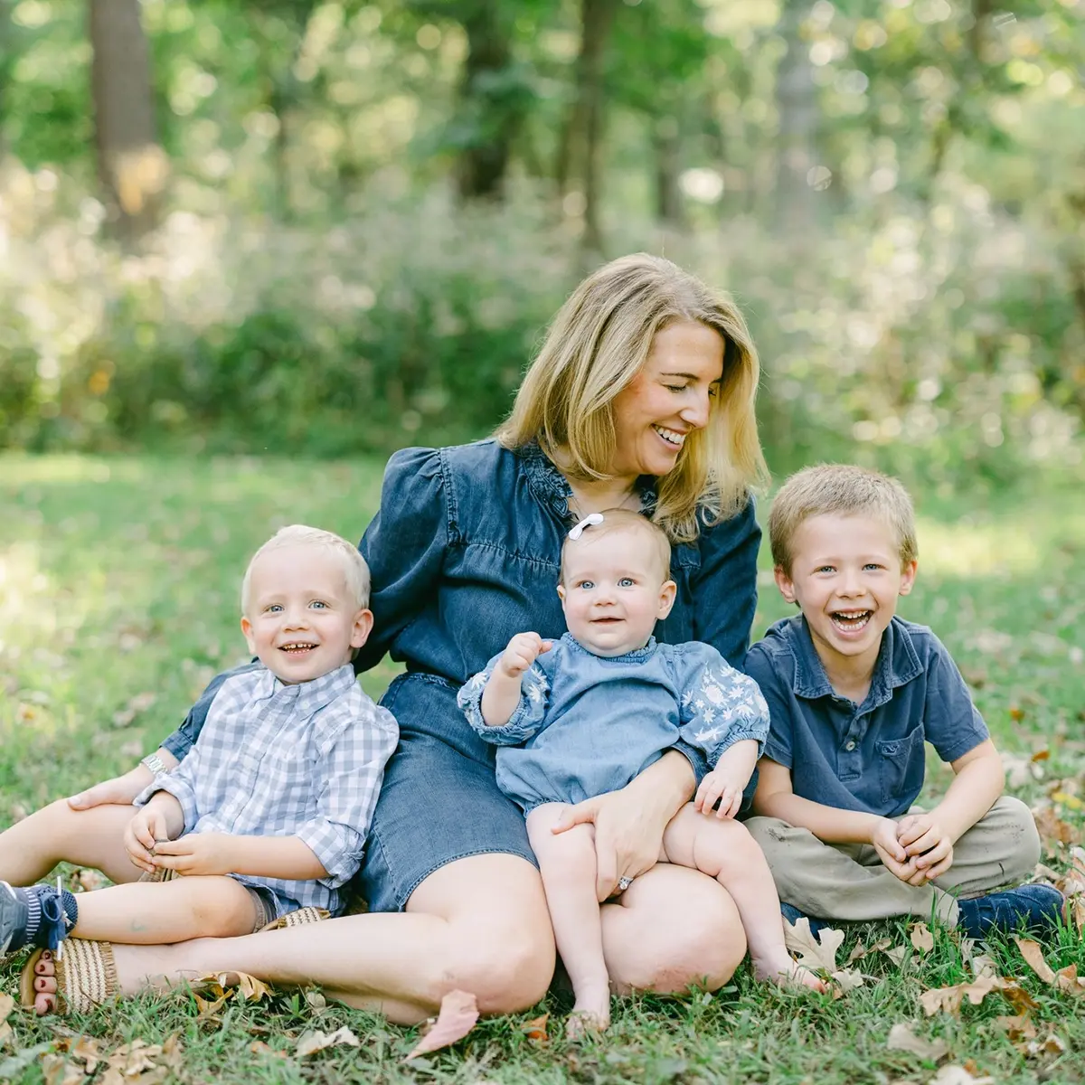 Supporting Moms with Every Mother Counts