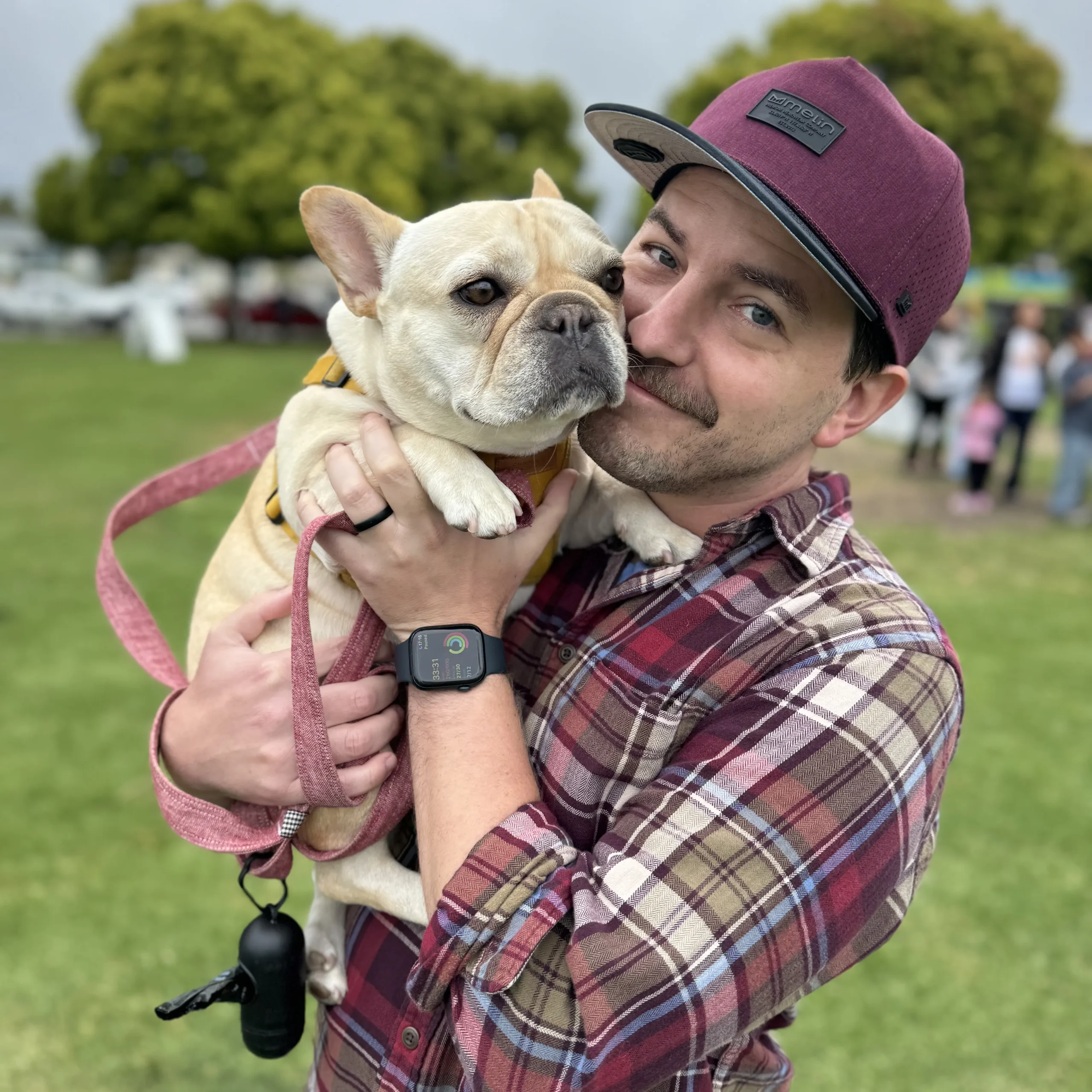 How I Accidentally Started a Marketing Agency with Orso Founder Vince Amatuzzi
