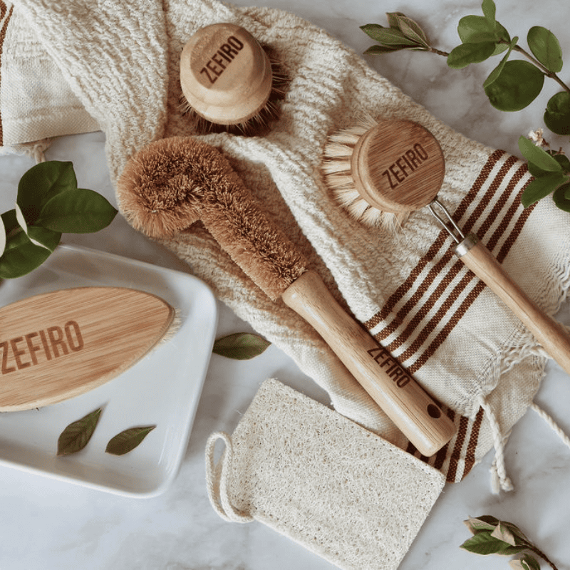 Founder Series: Zefiro
