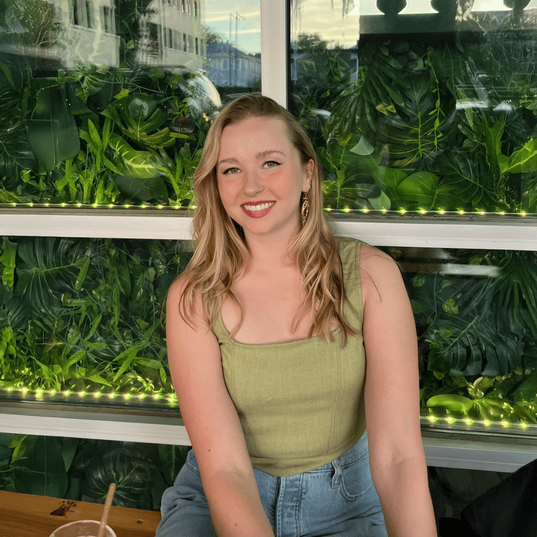 Getting social with Director of Social Media Melanie Richtman